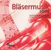 Bläsermusik 2005 - CD