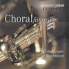 Choralfantasien - CD