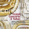 Grand Concerto 4 Tubas - CD