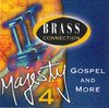 Majesty 4 - CD