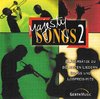 Majesty Songs 2 - CD