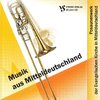 Musik aus Mitteldeutschland - CD