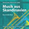 Musik aus Skandinavien - CD