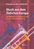 Beiheft zu 'Musik aus dem Östlichen Europa'